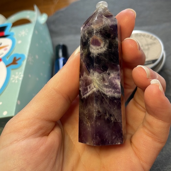 Gift Pack with Amethyst Tower! - Picture 5 of 7
